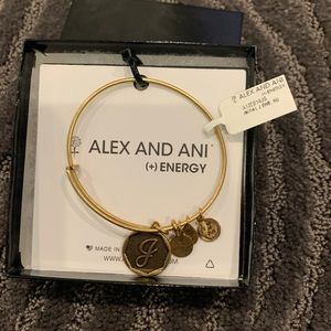 Alex and Ani Bracelet